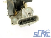 Serratura Porta FIAT DOBLO 119, 223 2001-2010 destro, dx, frontale, anteriore