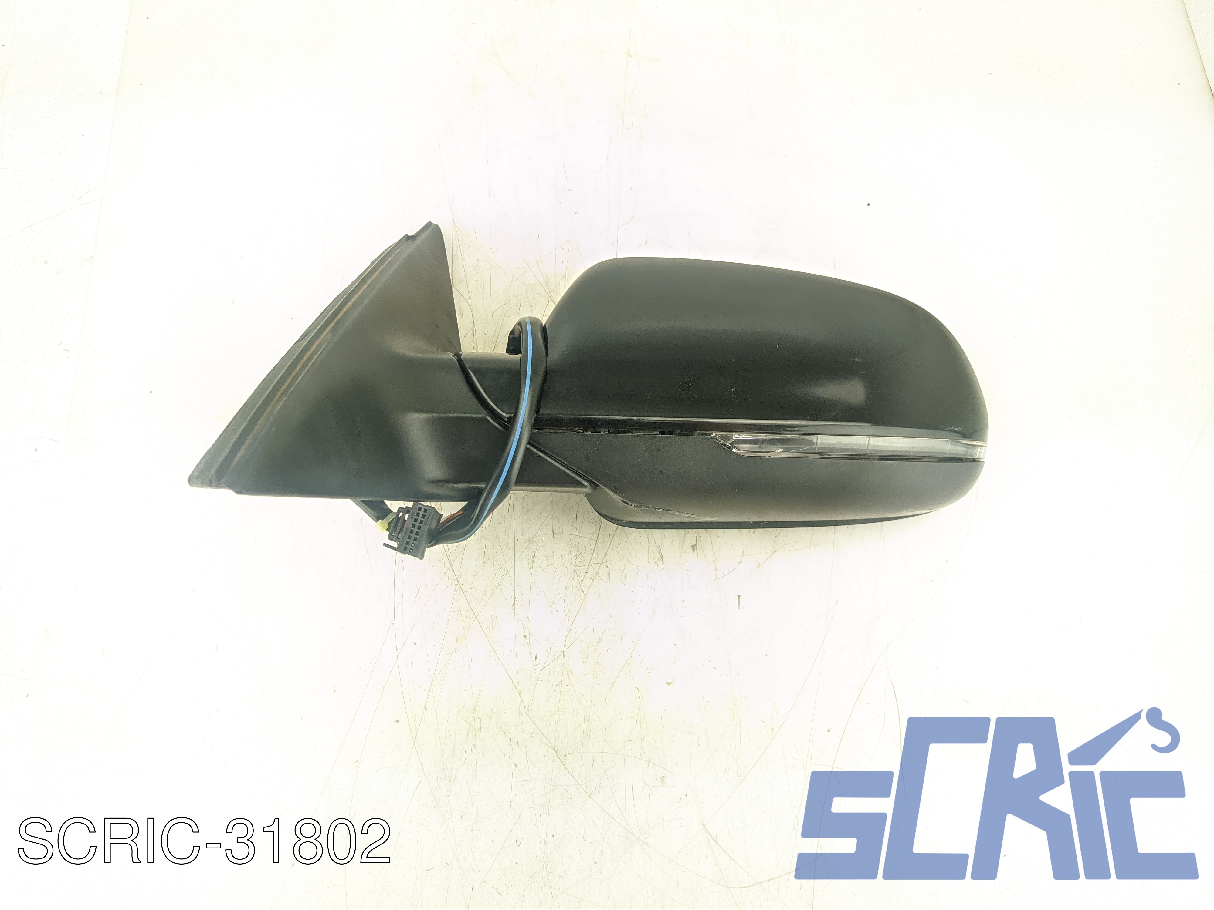 Specchietto Laterale AUDI A4 AT 8K5 2008-2015 sinistro, sx
