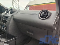 Ford Fiesta 5 JD, JH 1.4 TDCI 68CV 2001-2008