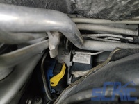 Renault Megane 3 Sw KZ0/1 1.5 DCI 110CV 2009-2015