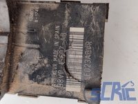 Kit Accensione FORD FOCUS DAW, DBW 1.8 TDCI 2001-2004 2M5A12A650PF