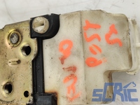 Serratura Porta FIAT PUNTO 176 1993-1999 sinistro, sx, posteriore, post 46759838