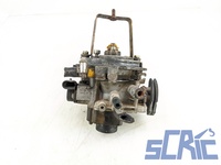 Corpo Farfallato LANCIA Y 840 1.1 1995-2003 7755857, 08450109, A379319