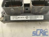 Centralina Motore FIAT PUNTO 188 1.2 60 1999-2010 46820323, 46808846, 71740039