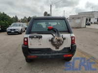 Land Rover Freelander L314 2.0 DI 4X4 98CV 1998-2000