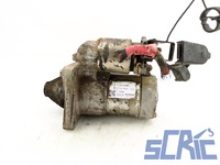 Motorino Avviamento FIAT PANDA 169 1.2 2003-2012 51833880, S114949, 46636 6