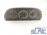 Quadro Contachilometri FIAT PALIO WEEKEND 171, 173, 178, 373, 374 1.7 TD