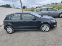 Vw Polo 6C1, 6R1 1.2 TDI 75CV 2009-2023