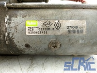 Motorino Avviamento RENAULT MEGANE 2 SW KM0/1 1.9 DCI 2005-2009 8200628426 8