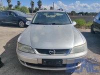 Opel Vectra B Sw J96 2.0 DTI 16V 101CV 1997-2003