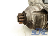 Motorino Avviamento SKODA FABIA 1 6Y3 2.0 1999-2007 02T911023, 02T911023T 6