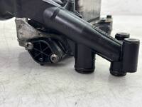 Scambiatore Acqua Olio MERCEDES CLASSE C S205 C 220 D 4MATIC 2015-2018 18