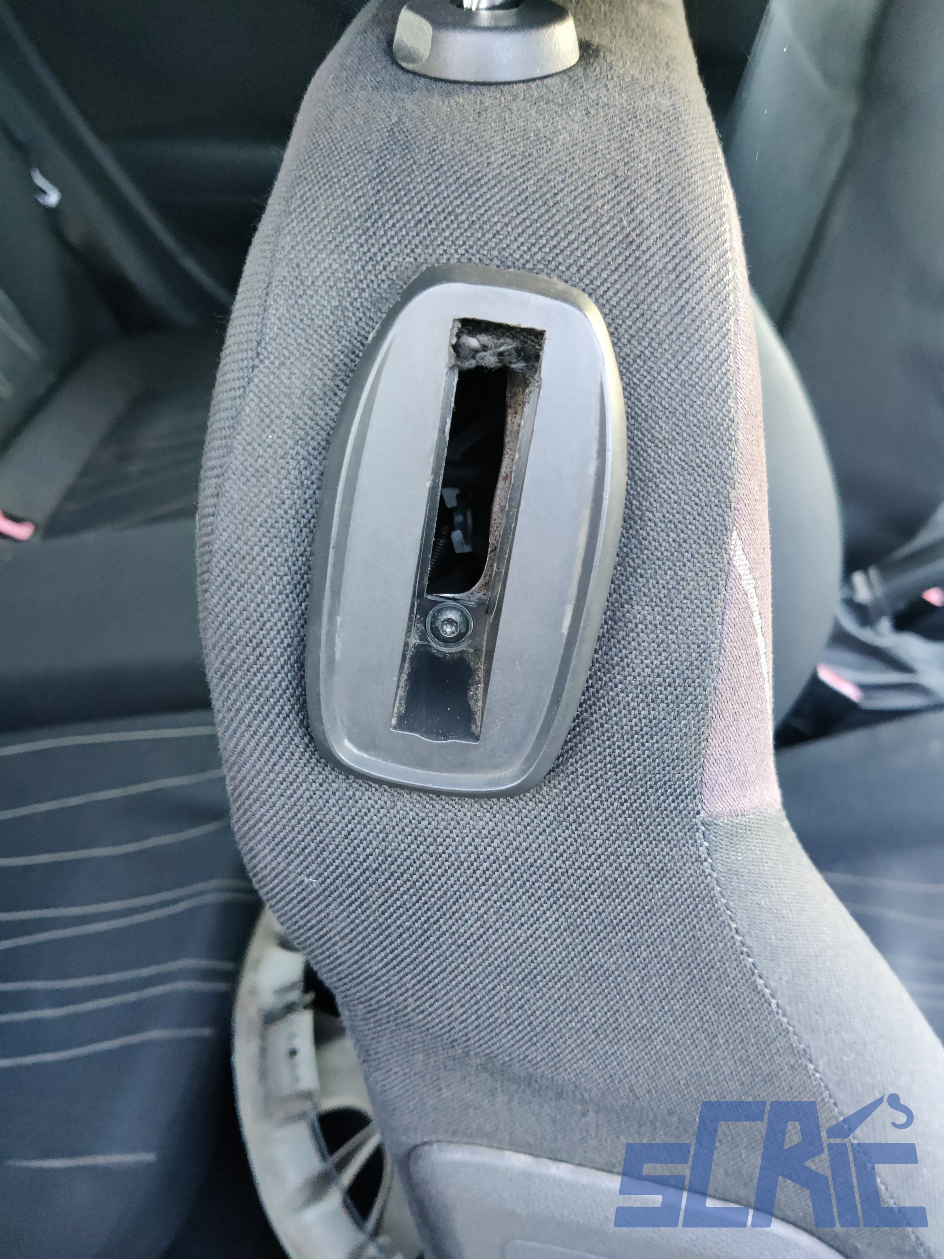 Interni Abitacolo Auto