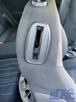 Interni Abitacolo Auto