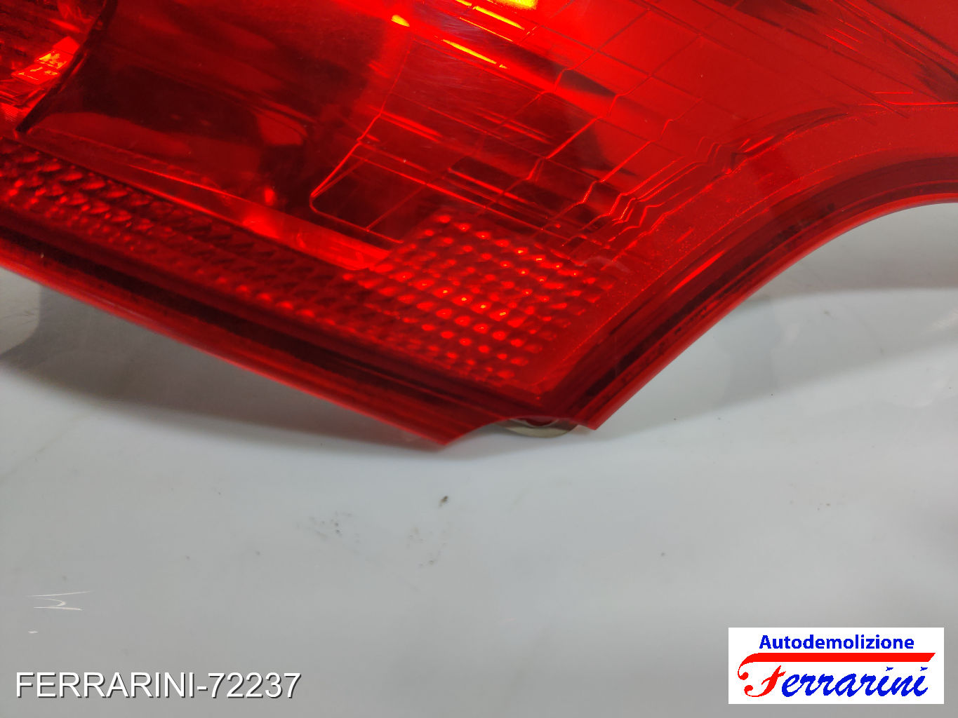 Fanalino Stop Posteriore FORD FOCUS 3 TURNIER 2010-2023 destro, dx, posteriore 11