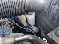 Vw Touran 1T3 1.4 TSI ECOFUEL 150CV 2010-2015