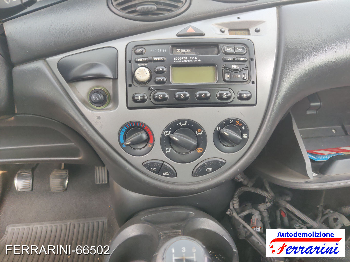 Ford Focus 29