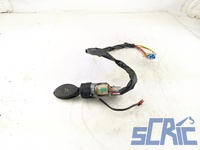 CON LETTORE ANTENNINO Bloccasterzo CITROEN C3 PLURIEL HB 2004-2009 9648445180