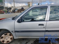Citroen Saxo S0, S1 1.5 D 57CV 1996-2001