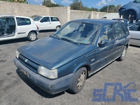 Fiat Tipo 160 1.6 I.E 75CV 1992-1995