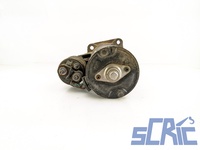 Motorino Avviamento FORD FOCUS 2 DA, DP, HCP 1.8 TDCI 2005-2012 4M5T11000KB 7