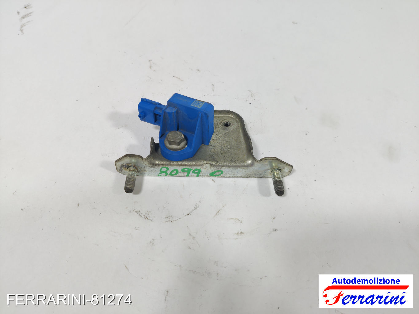 LANCIA YPSILON 843 2003-2011