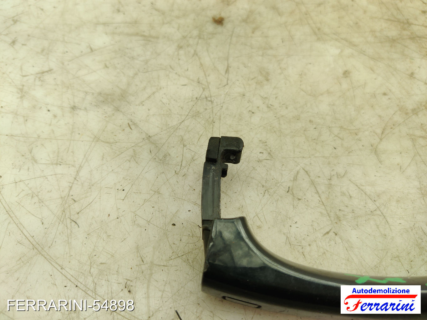 Maniglia Porta Esterna AUDI A4 AT 8K5 2008-2015 destra, dx, posteriore, post 6