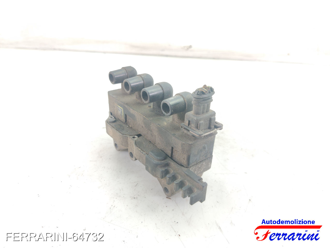 Bobina Di Accensione BMW 3 COUPÉ E36 316I 1993-1998 12131247281