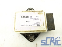 Sensore Imbardata Urto FIAT GRANDE PUNTO 199 2005-2013 anteriore, frontale