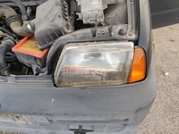 Fiat Cinquecento 500 170 0.9 I.E S 40CV 1991-1999