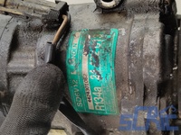 Compressore Clima OPEL CORSA D S07 1.7 CDTI 2006-2011 SD6V121429F, 1139040