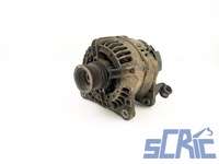 Alternatore VW POLO 6N2 1.4 16V 1999-2001 037903025L, 0124315005