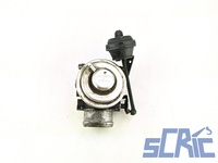 Valvola Egr AUDI A2 8Z0 1.4 TDI 2000-2005 045131501D, 032121010