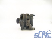 Alternatore CITROEN C2 JM 1.4 HDI 2003-2009 9646476280, 5705NH