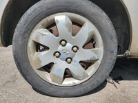 Hyundai Getz TB 1.1 63CV 2002-2005