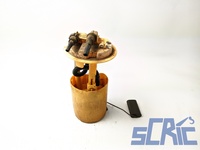 Cestello Pompa Galleggiante Serbatoio CITROEN BERLINGO GFK, GJK, MF 1.9 D