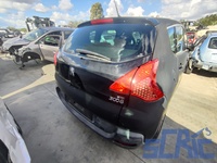 Peugeot 3008 0U 1.6 HDI 112CV 2009-2016