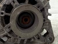 Alternatore RENAULT CLIO 3 BR0/1, CR0/1 1.2 16V HI-FLEX 2008-2014 2543509C