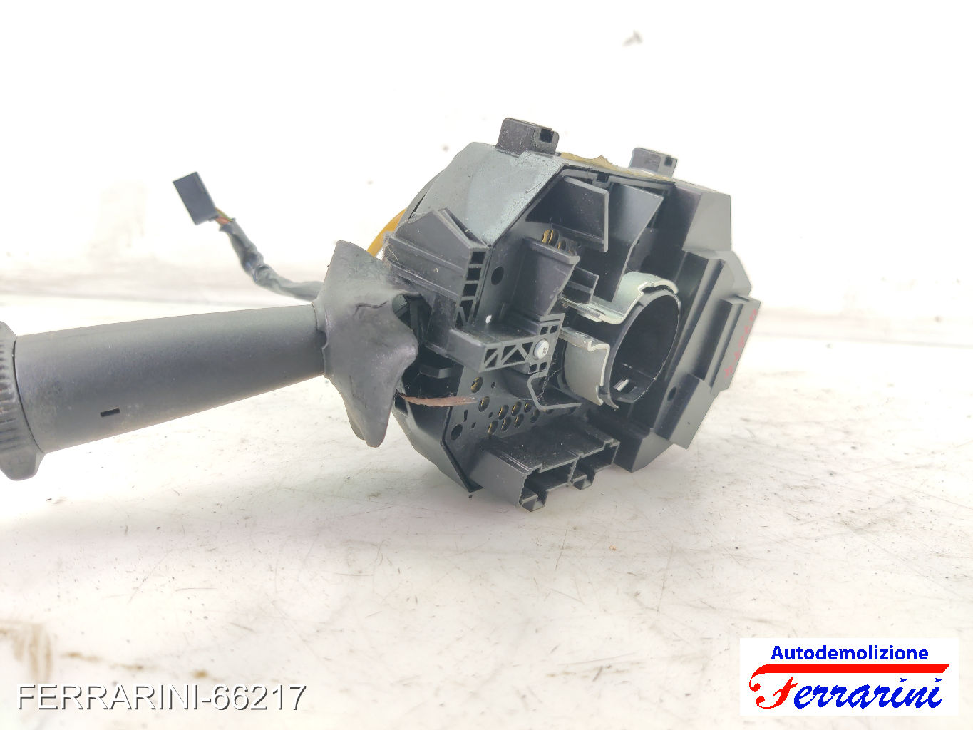 Devioluci ALFA ROMEO 147 937 2004-2010 AT07353655320, T07353655320, R47143
