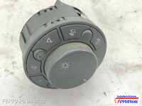 Interruttore Luci Fari OPEL CORSA D S07 2006-2014 13249397, 241894, 09980144