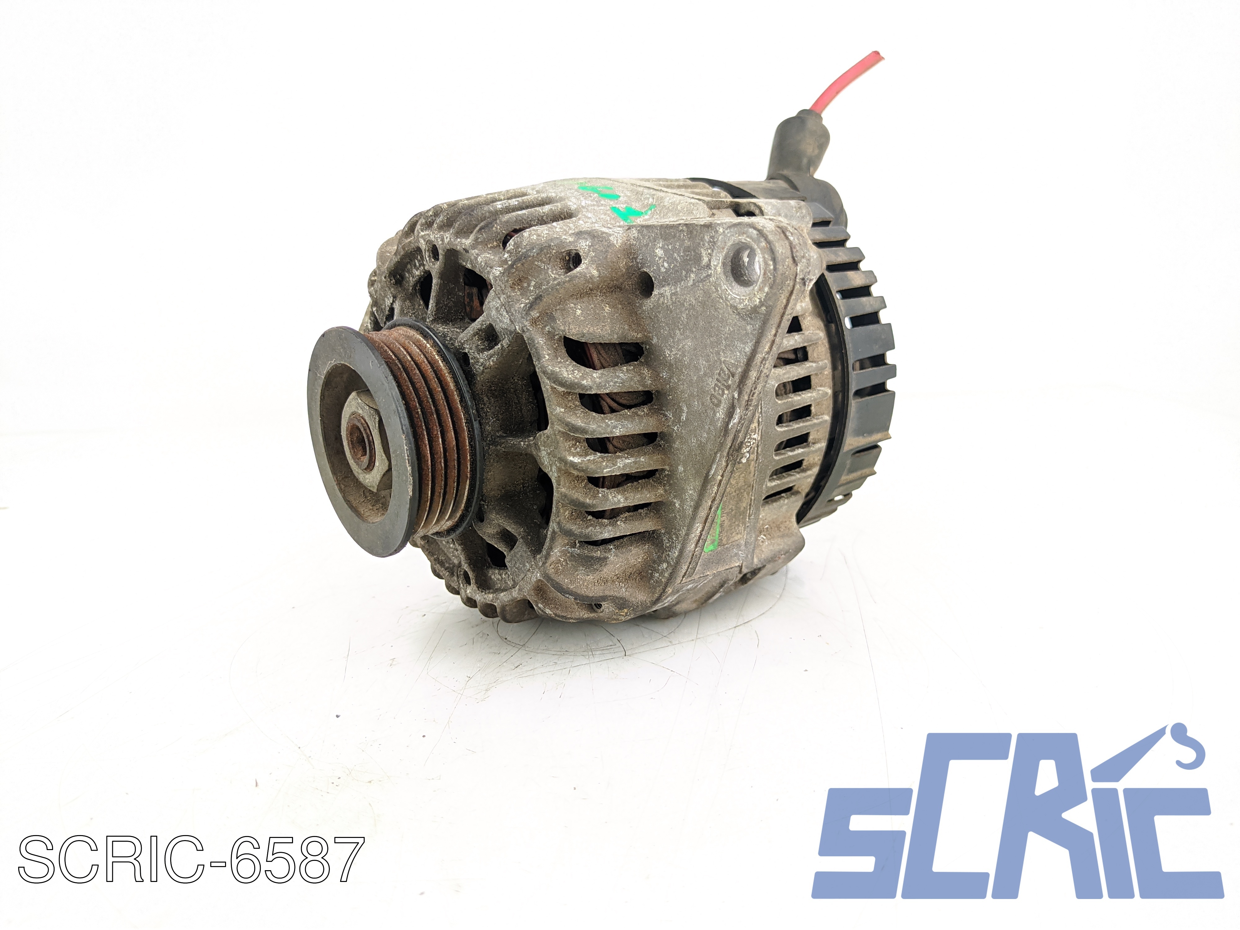 Alternatore RENAULT CLIO 2 BB, CB 1.2 1998-2010 8200060816