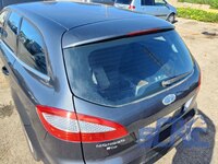Ford Mondeo 4 Sw BA7 2.0 TDCI 140CV 2007-2015