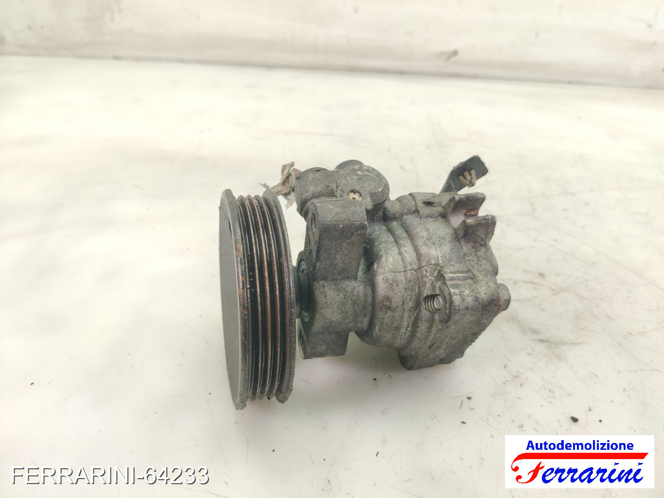 Pompa Servosterzo VW POLO 6N2 1.4 16V 1999-2001 030145157D