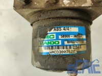 Centralina Pompa Abs HYUNDAI SANTA FE 1 SM 2.0 CRDI 4X4 2001-2006 5890026150 8