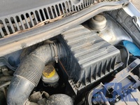 Vw Fox  5Z1, 5Z3, 5Z4 1.2 55CV 2005-2011