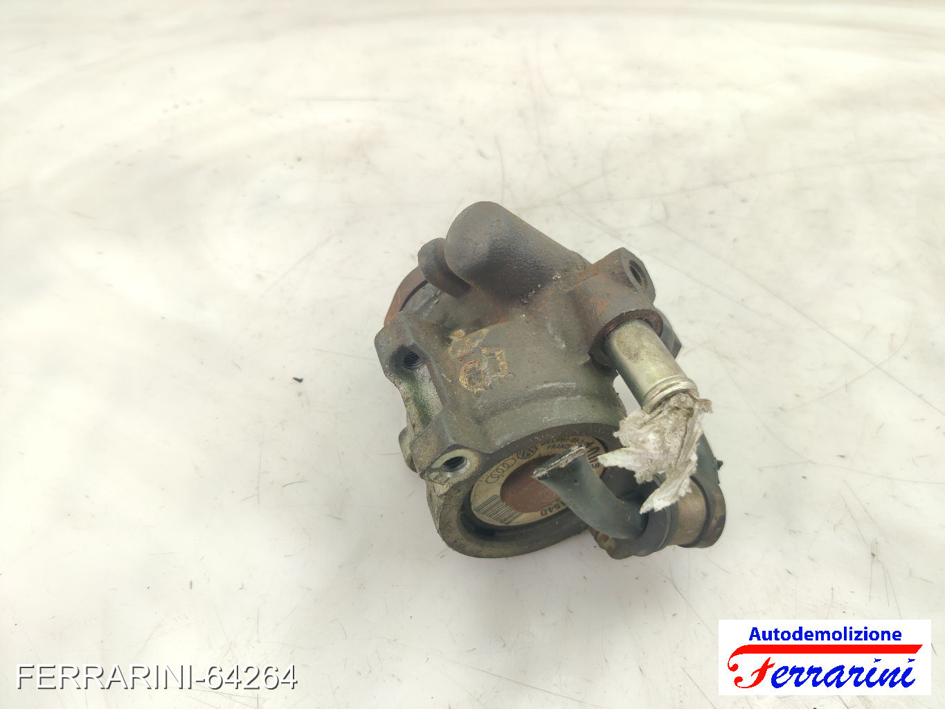 Pompa Servosterzo VW GOLF 4 VARIANT 1J5 1.9 TDI 1999-2001 1J0422154D