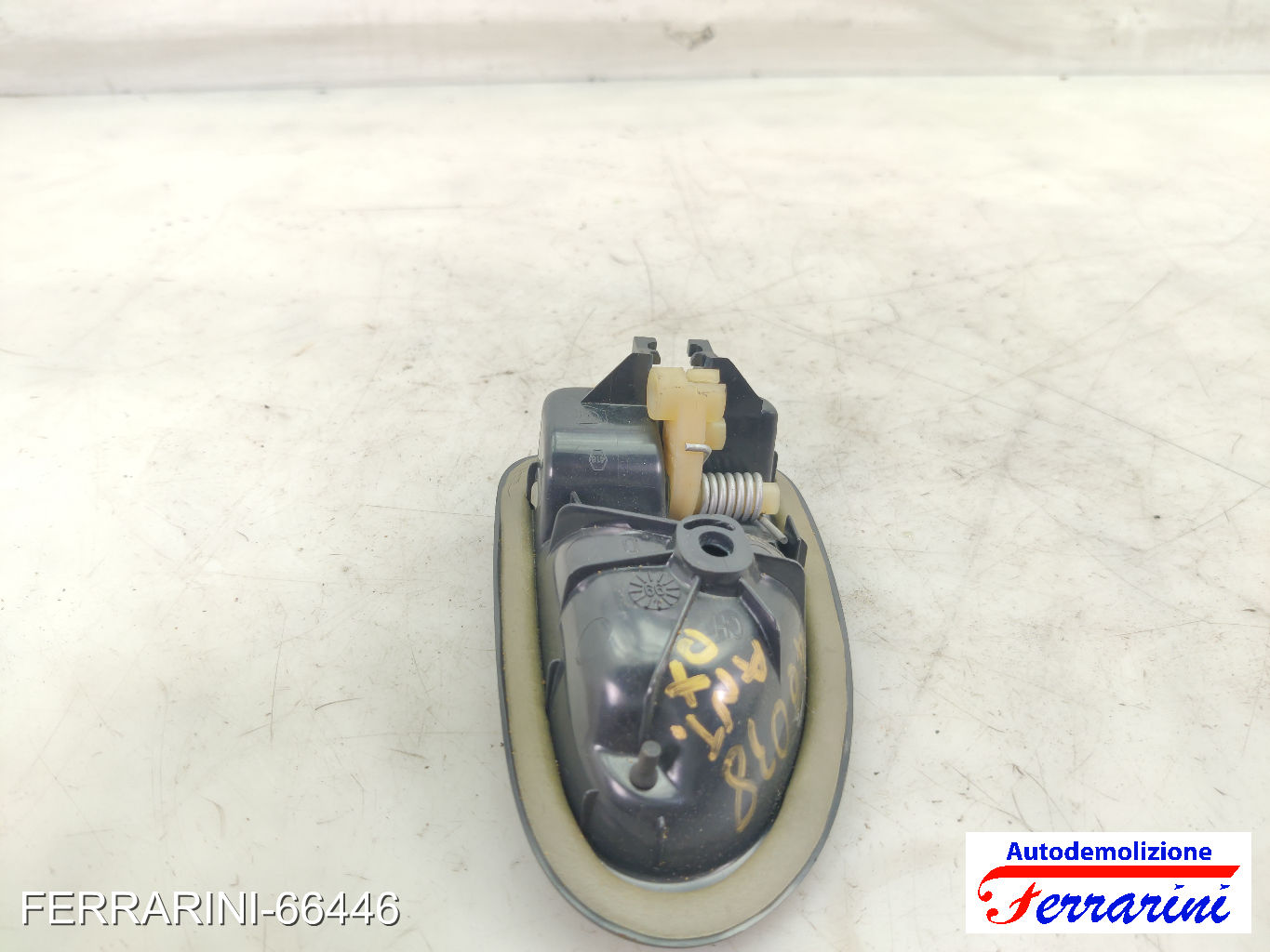 Centralina Immobilizzatore RENAULT CLIO 2 BB, CB 1998-2005