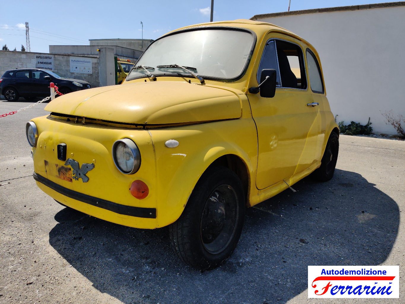 Fiat 500 48