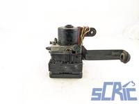 Centralina Pompa Abs VOLVO V50 545 1.6 D 2005-2011 4N512C405EC, 10020601604