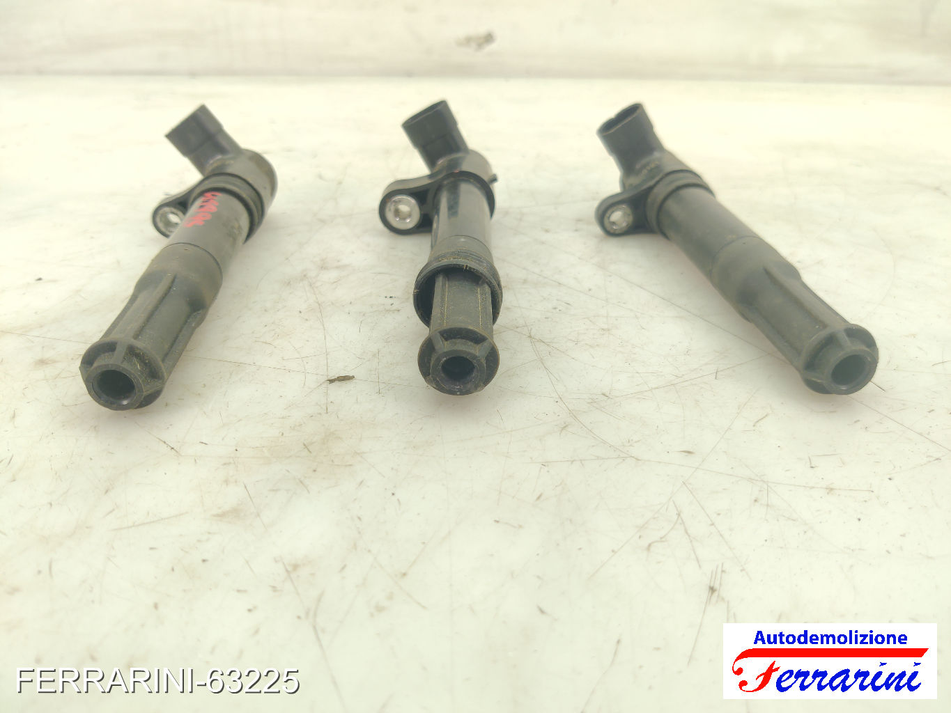 Bobina Di Accensione ALFA ROMEO MITO 955 1.4 2008-2013 46777288, 106002 7